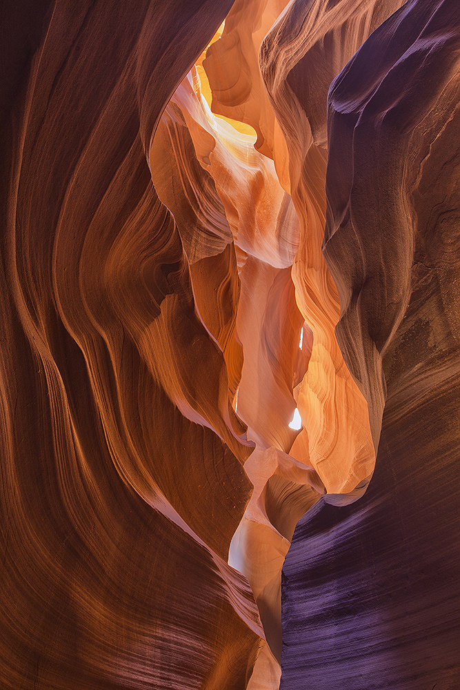 Antelope Canyon V