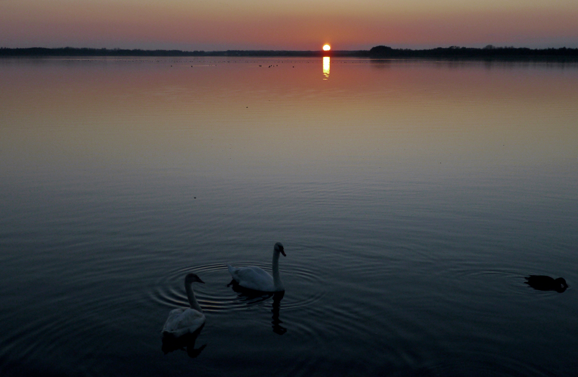 Abendruhe