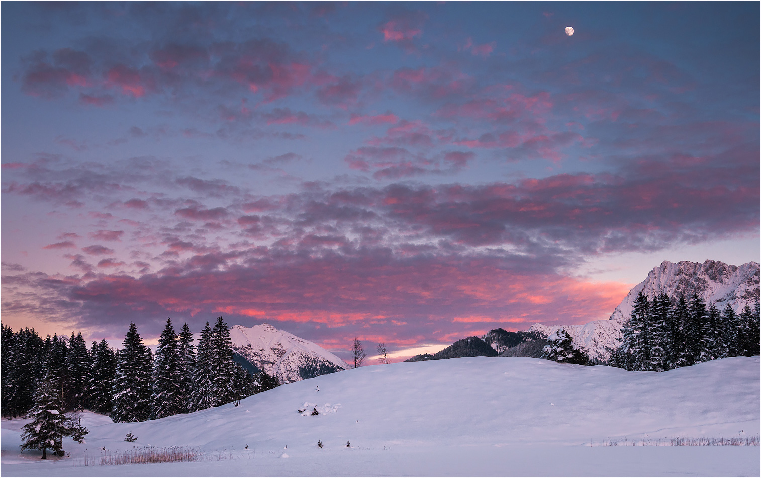 °°° Abendstimmung °°°