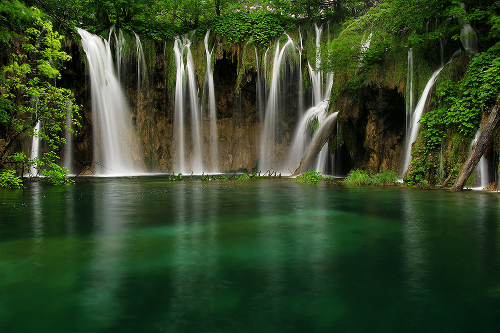 Plitvicka Jezera