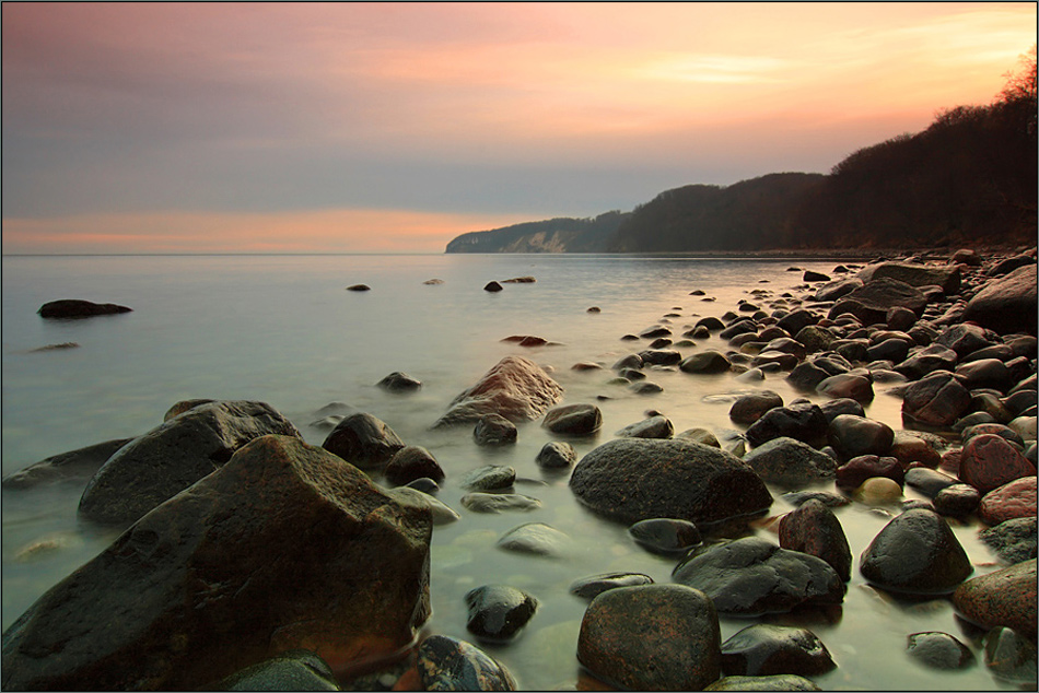 ***Ostsee... Insel Rügen***