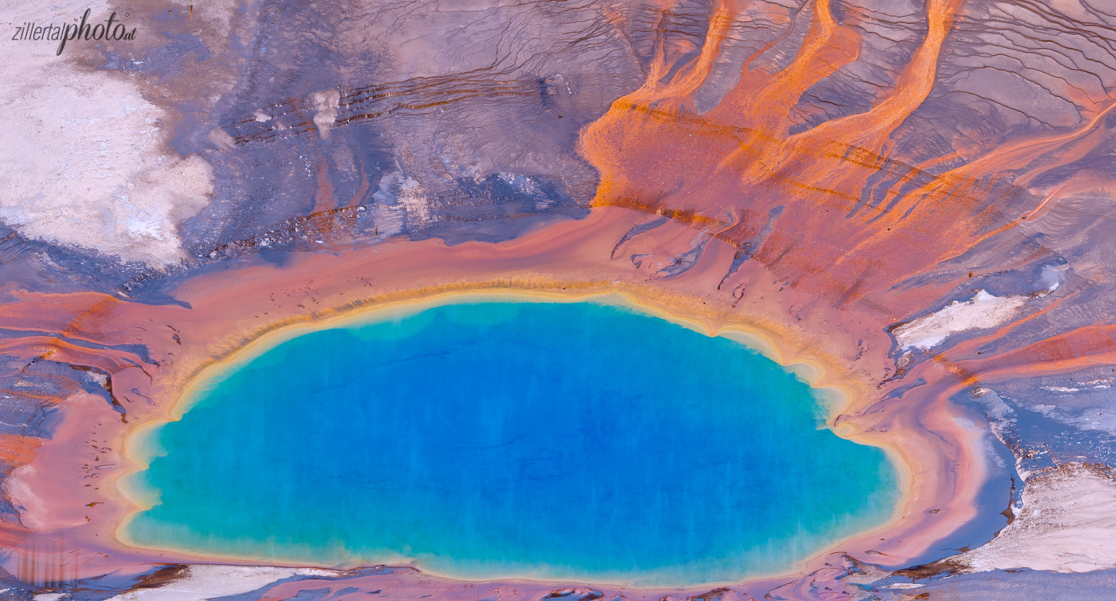 Grand Prismatik Spring