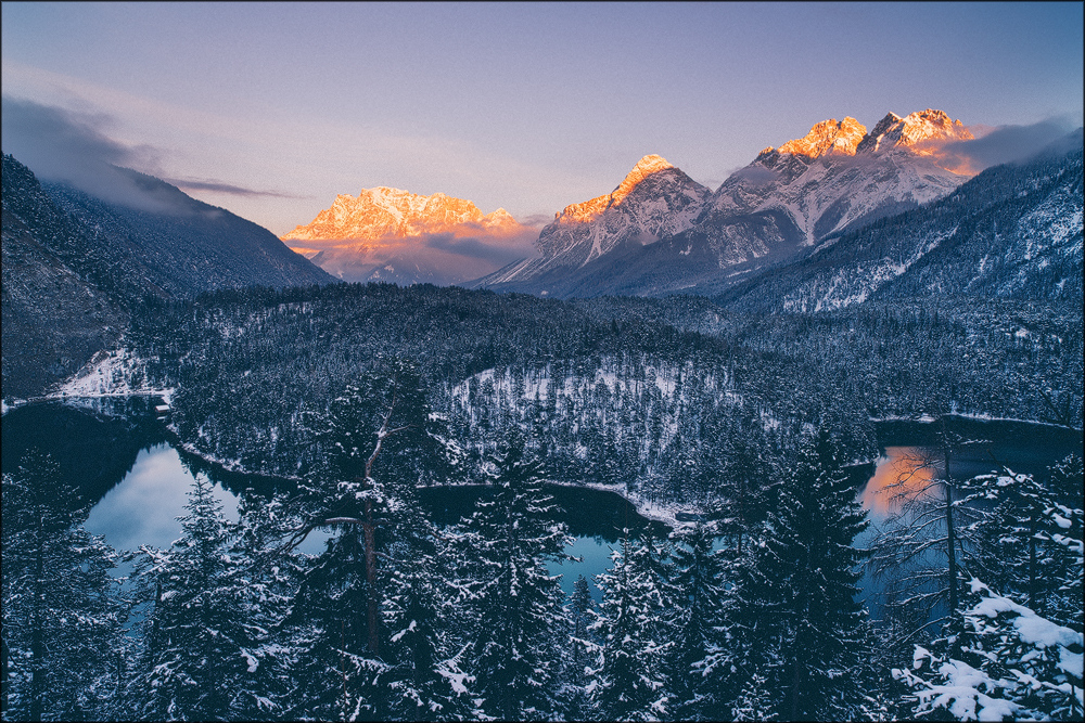 Winterlandschaft