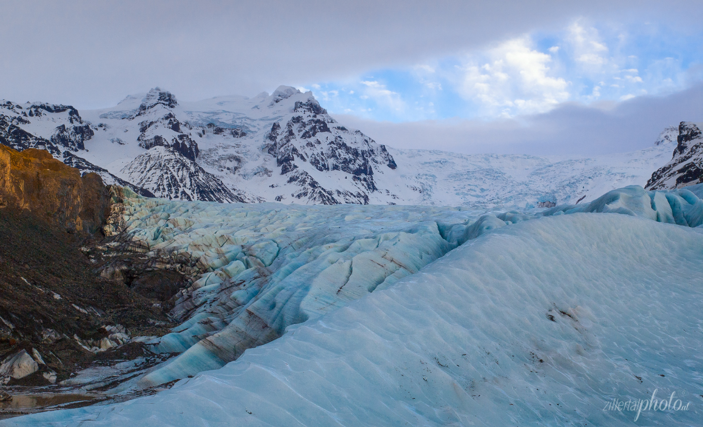 Skaftafell