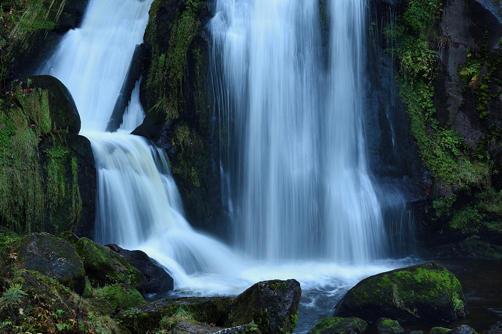 Triberger Wasserfall