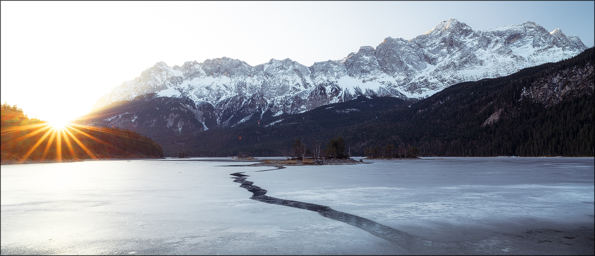 Eibsee