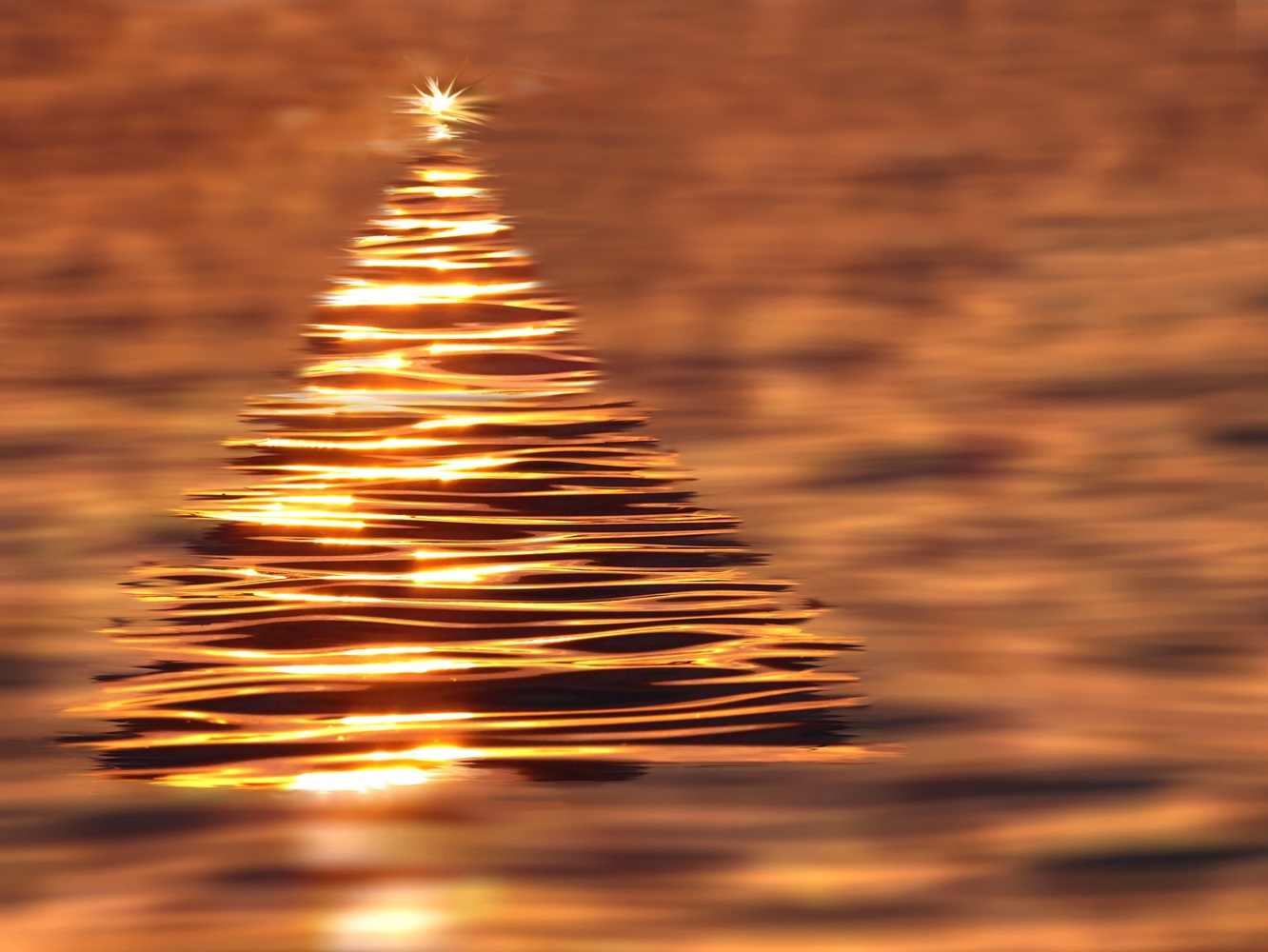 Glitzerwelt ...