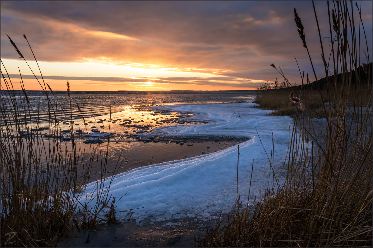 Kienheider Strand