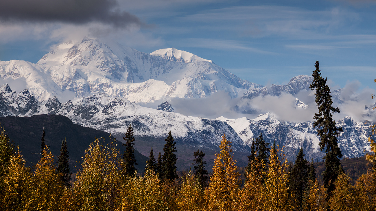 Denali