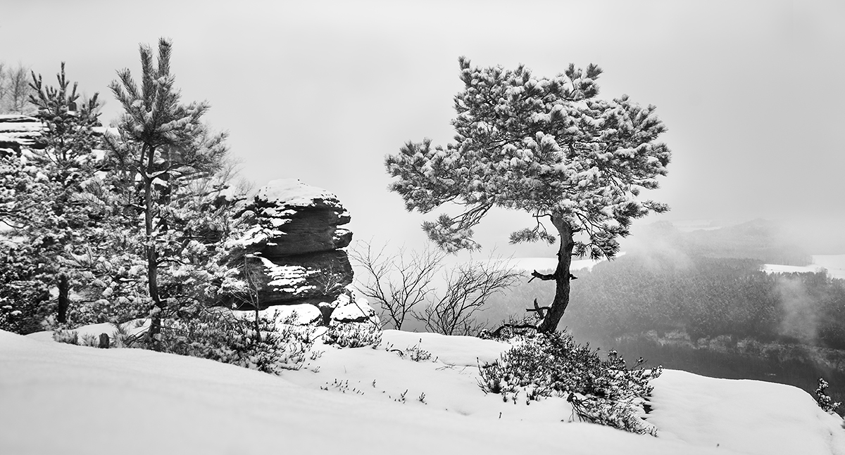 Lilienstein