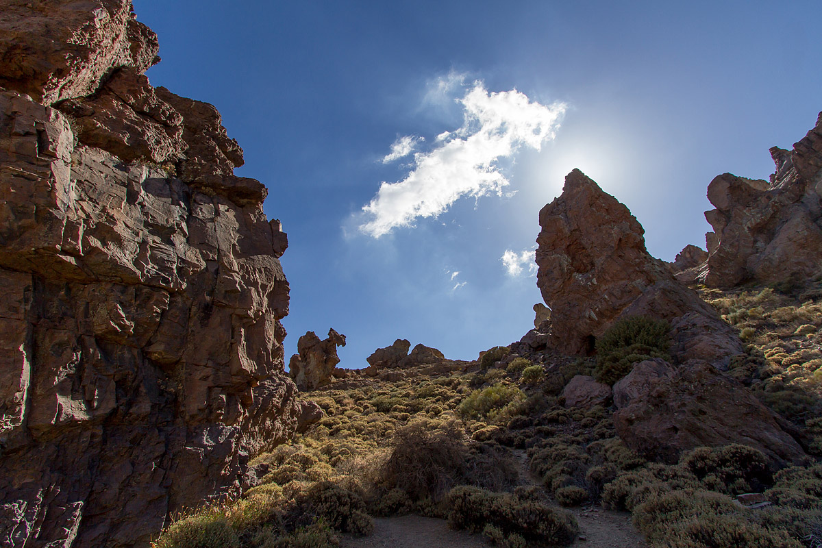 Roques de Garcia