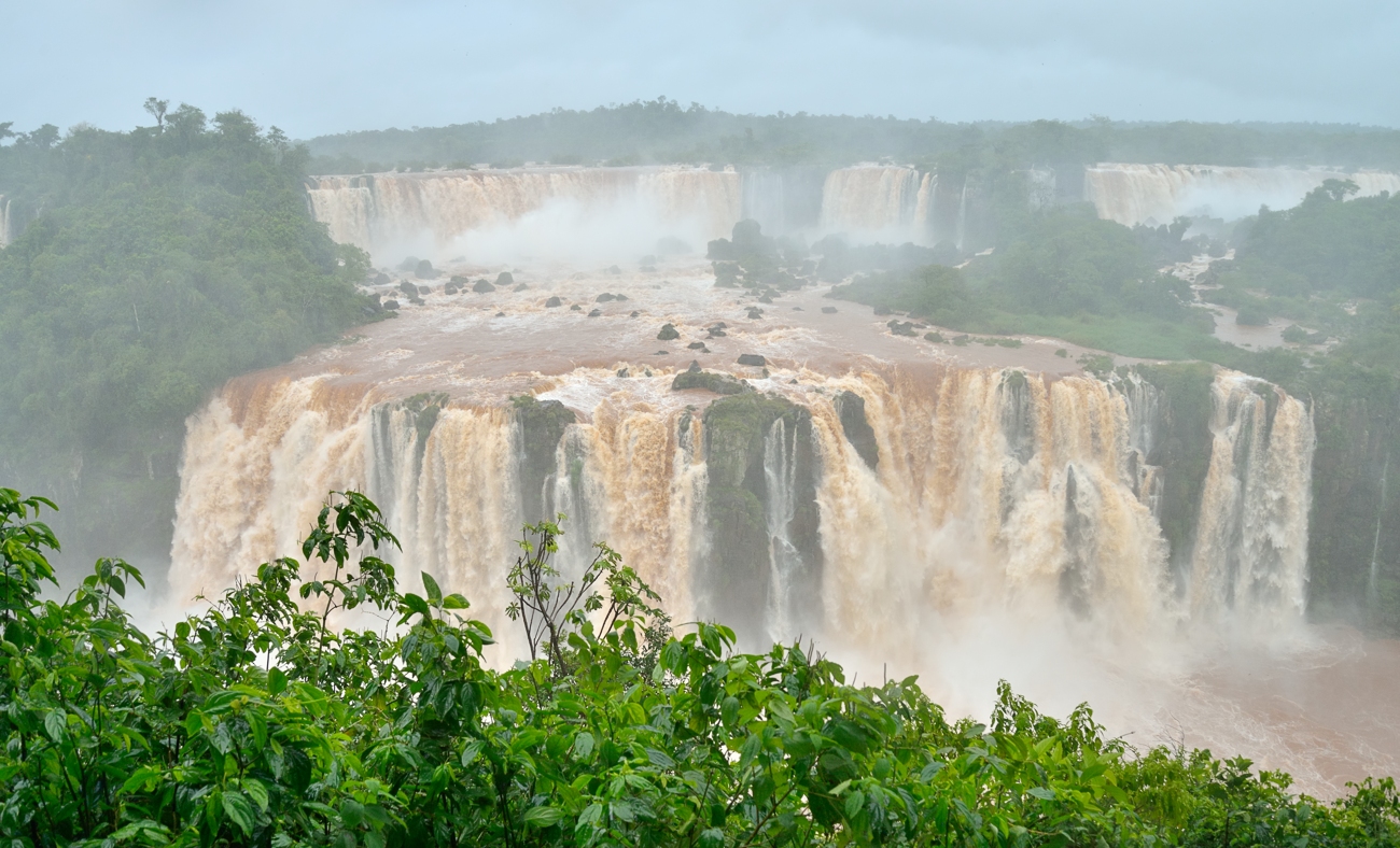 Iguazu