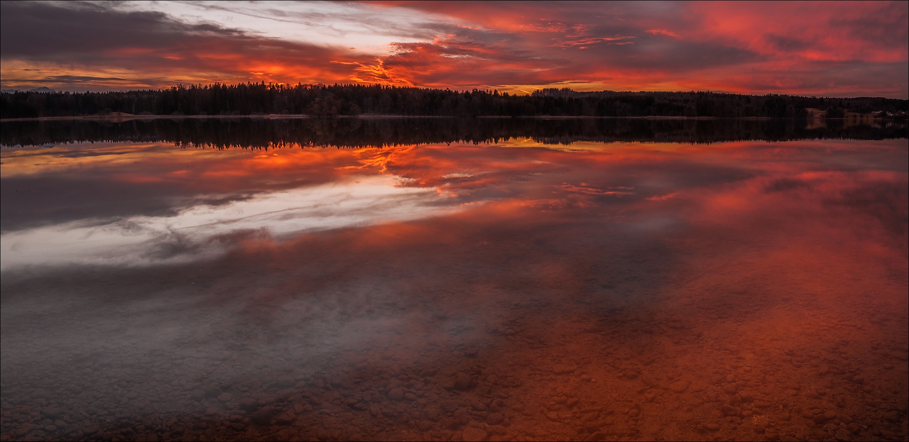 °°° Abendrot °°°