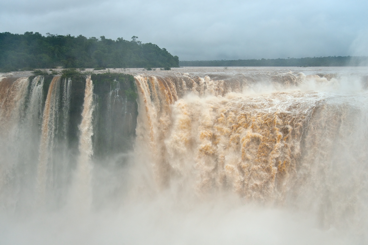 Garganta del Diablo