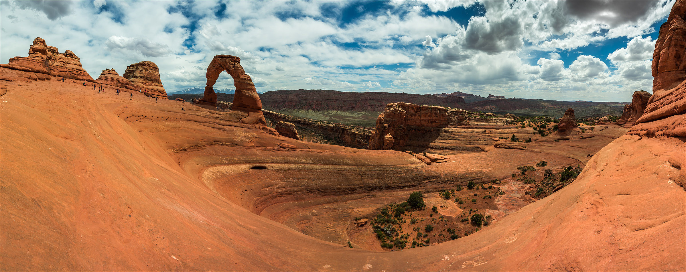 °°° Delicate Arch °°°