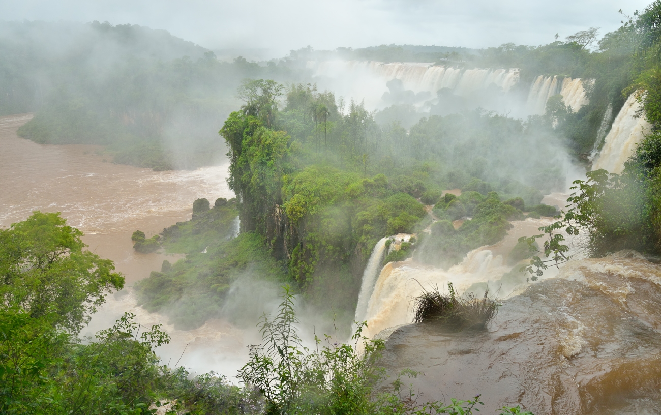 Iguazu