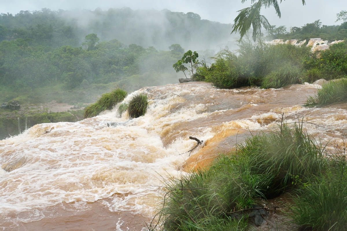 Iguazu