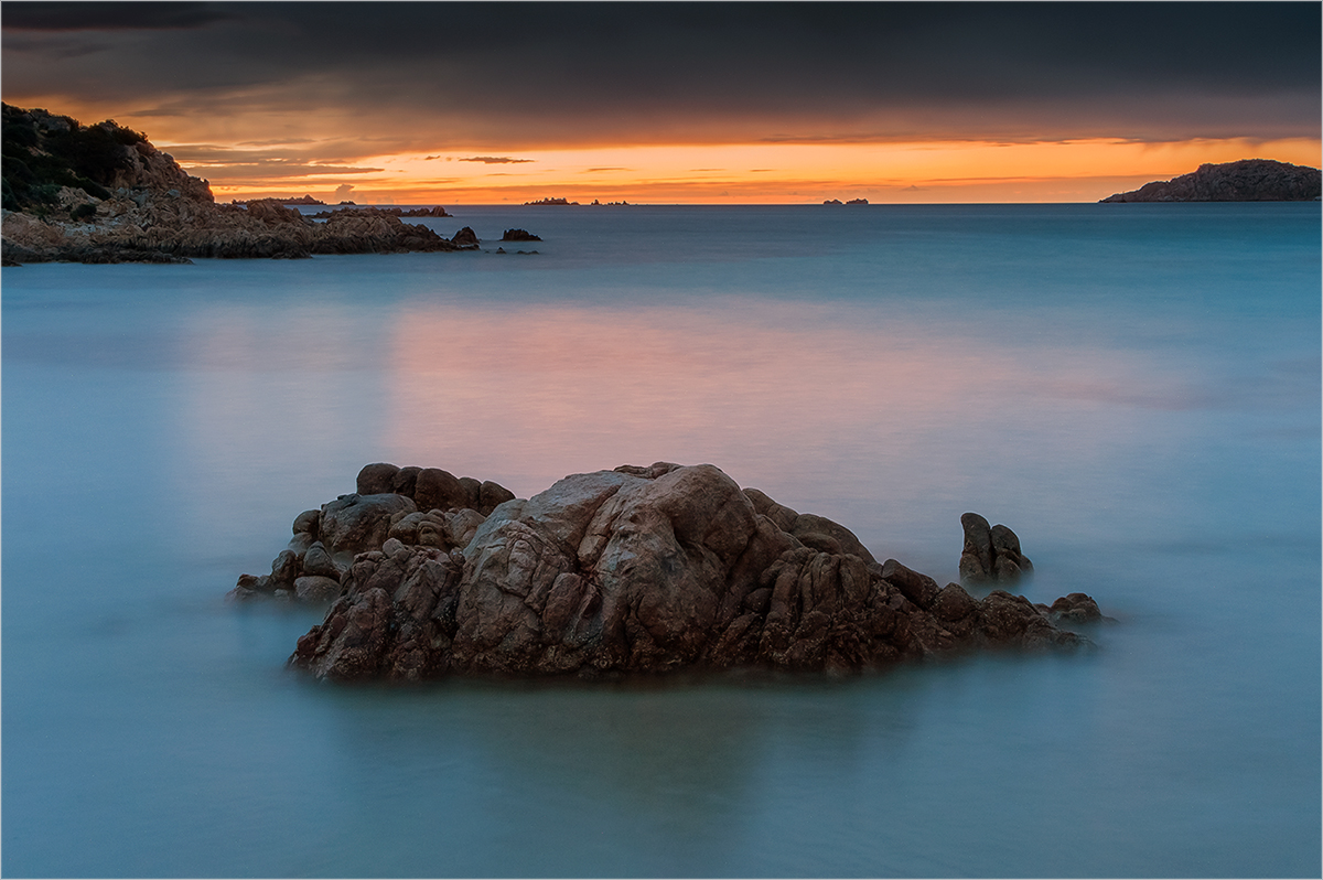 Spiaggia del Principe