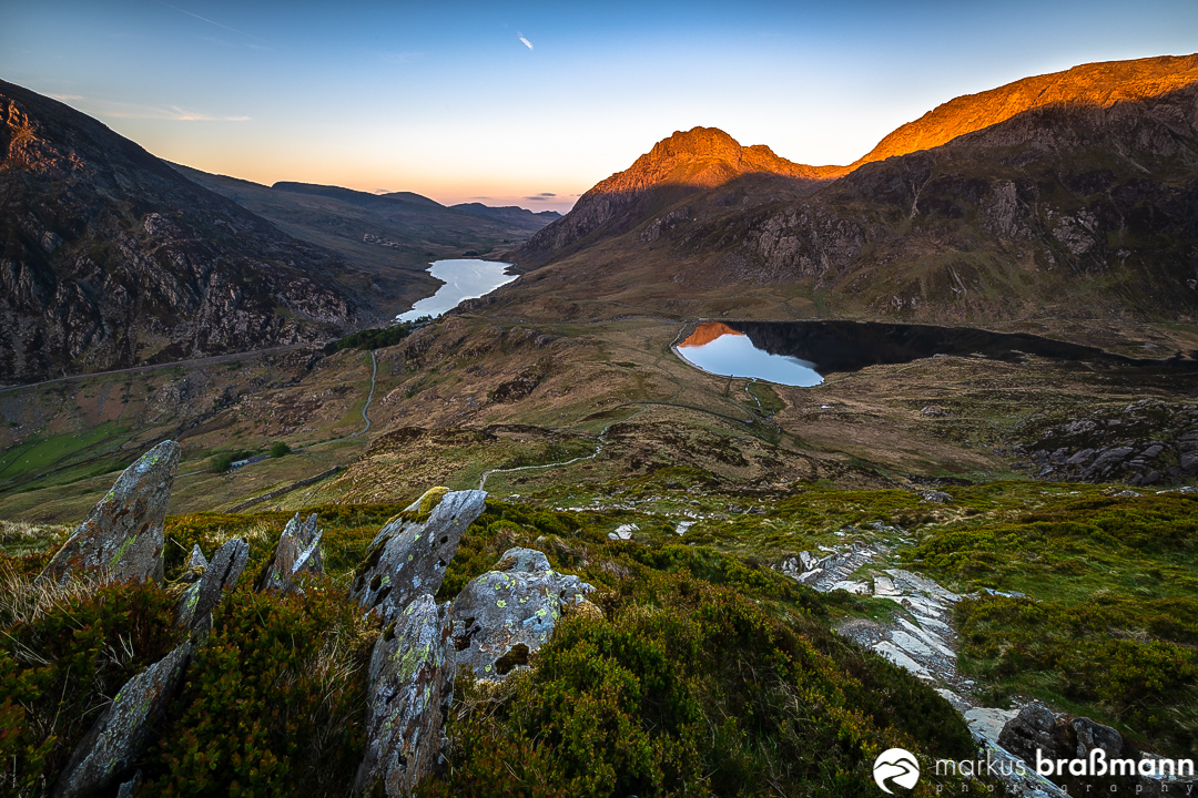 Snowdonia