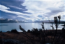 Lake Pukaki mit Mt Cook ND