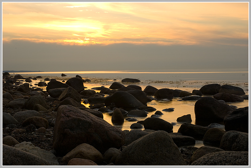 Abendstimmung