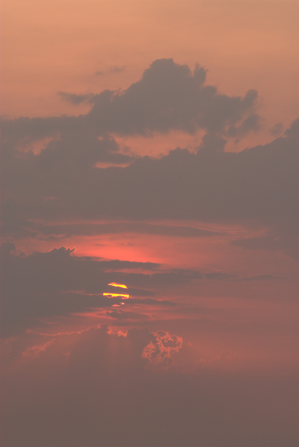 ~ Abendglut ~