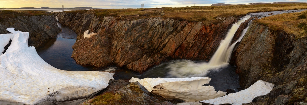 ~Varanger~