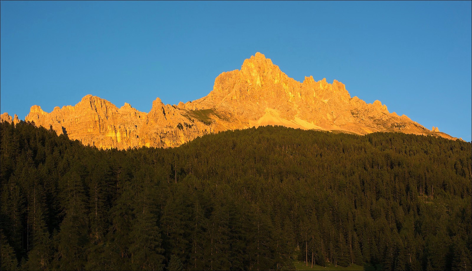 °°° Alpenglühen °°°