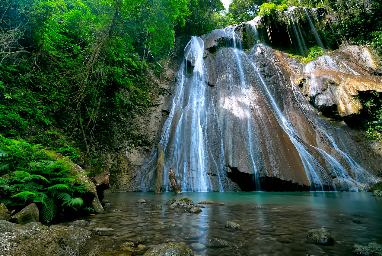 Wasserfall