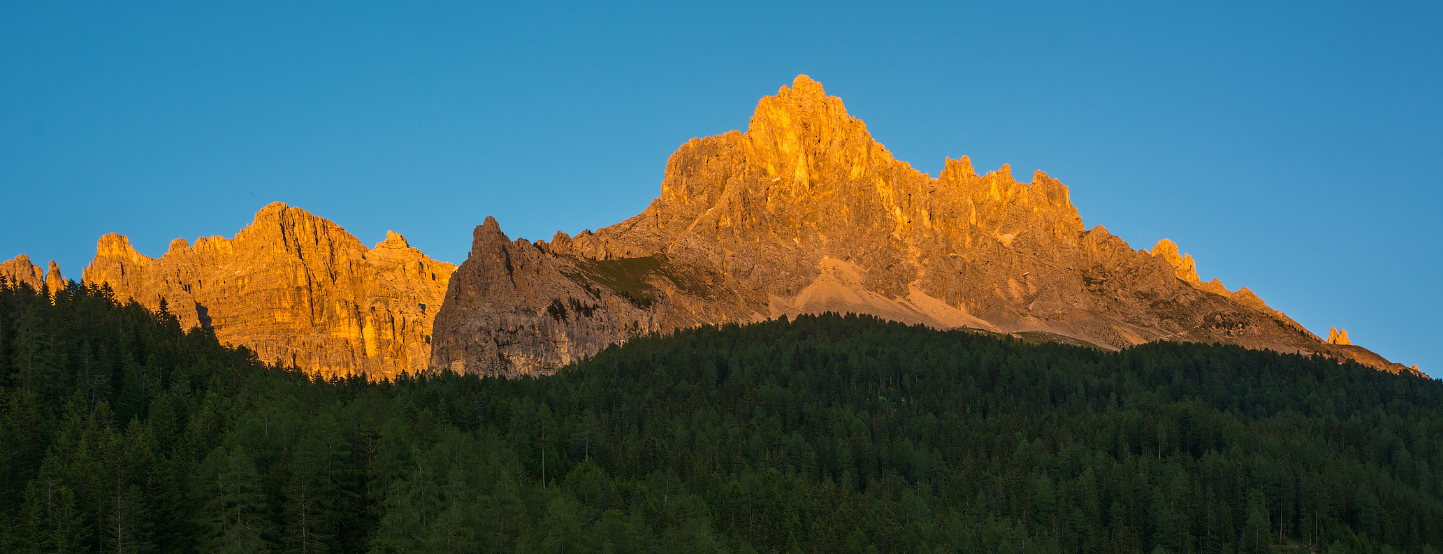 °°° Alpenglühen II °°°