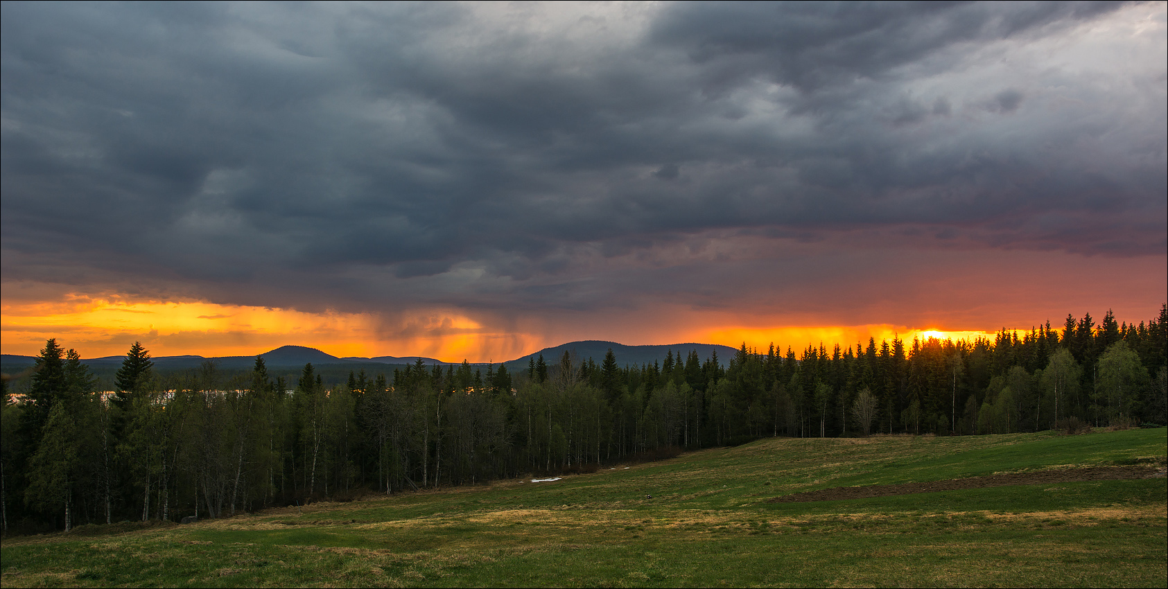 °°° Licht am Horizont °°°