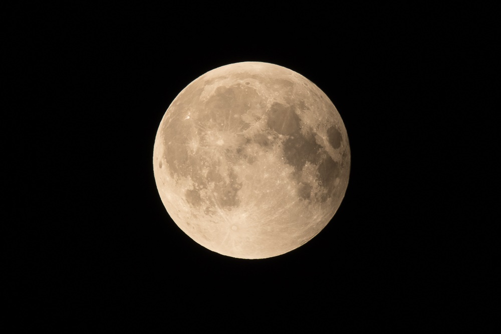 Blutmond 04 - eigentlich kein Blutmond mehr
