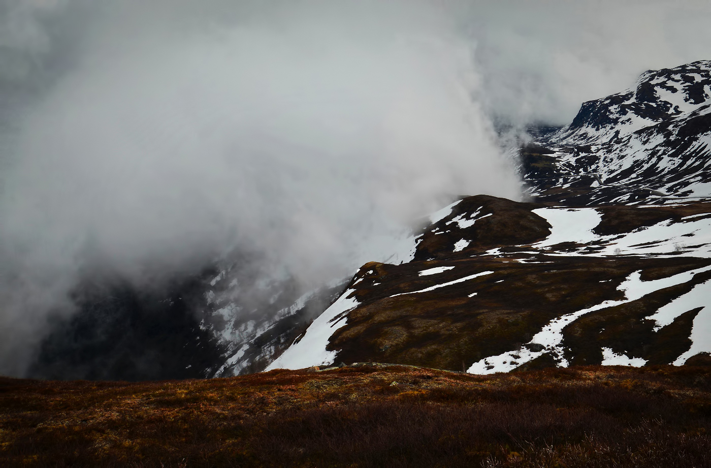 Jotunheimen