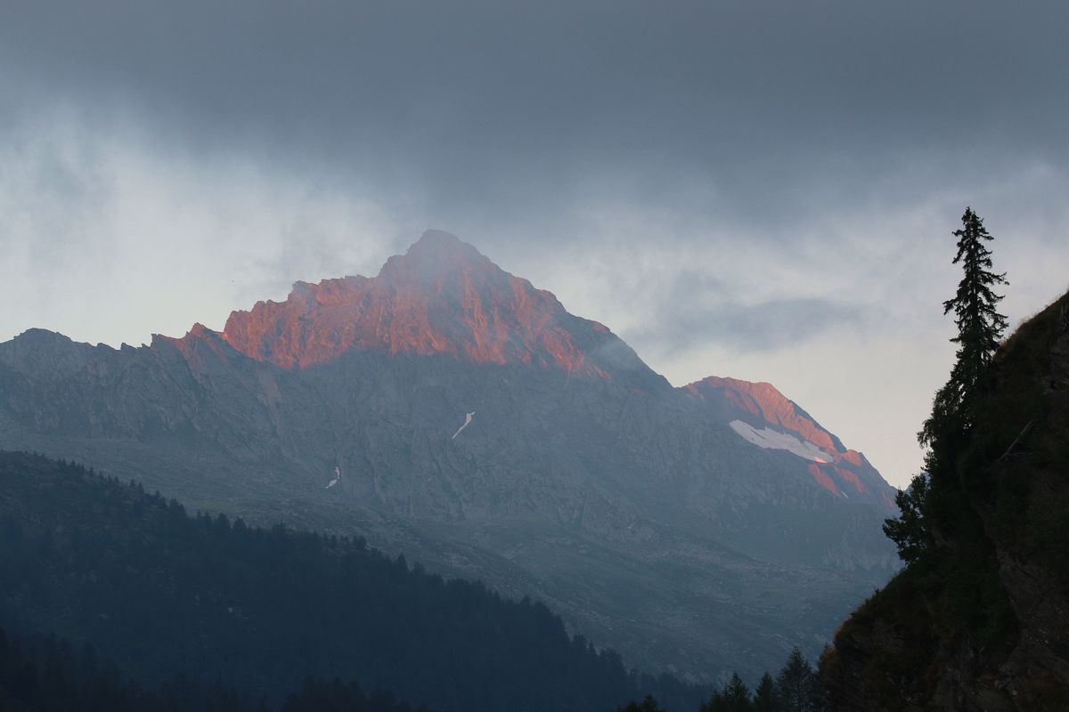 Morgenstimmung