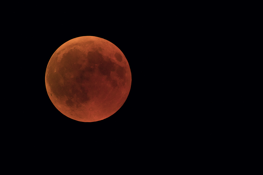 Blutmond
