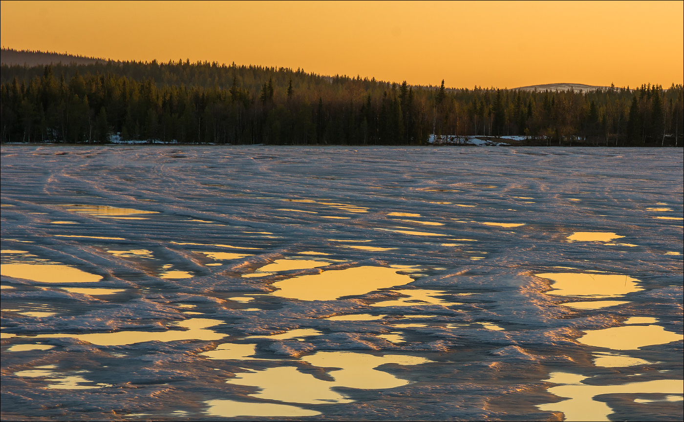 °°° golden lakes °°°