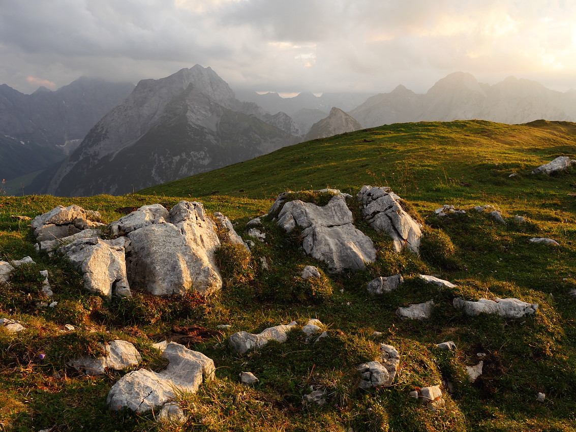 Abendlicht