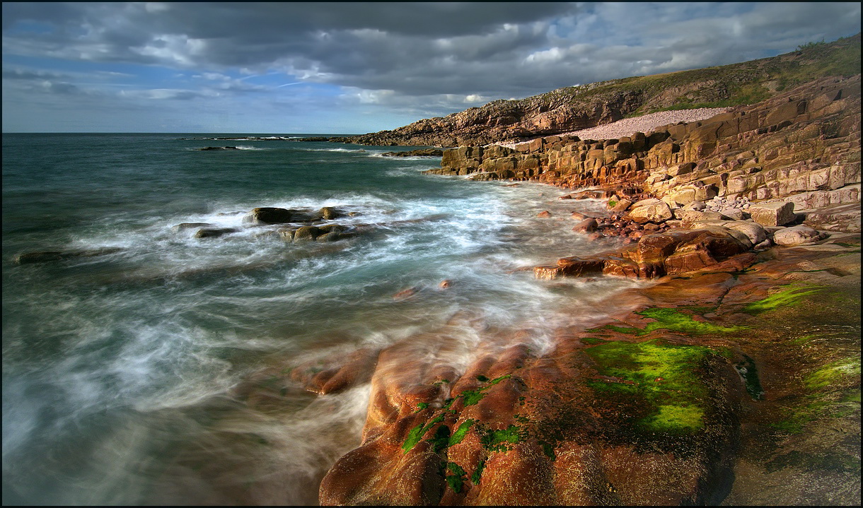 Bretagne