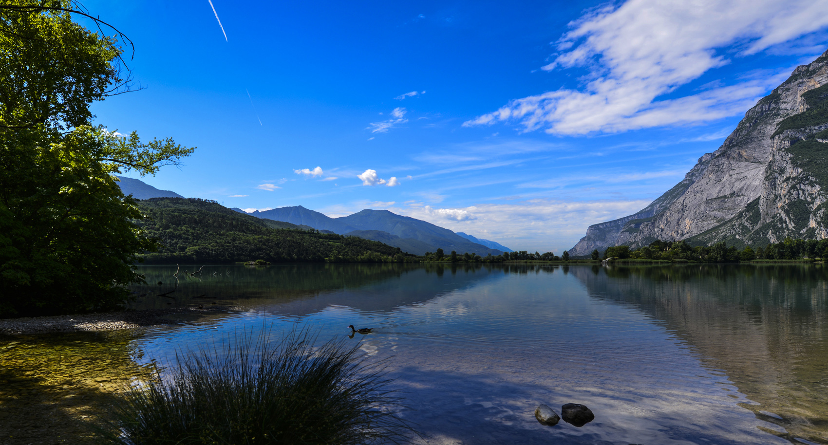 Lago di Toblino