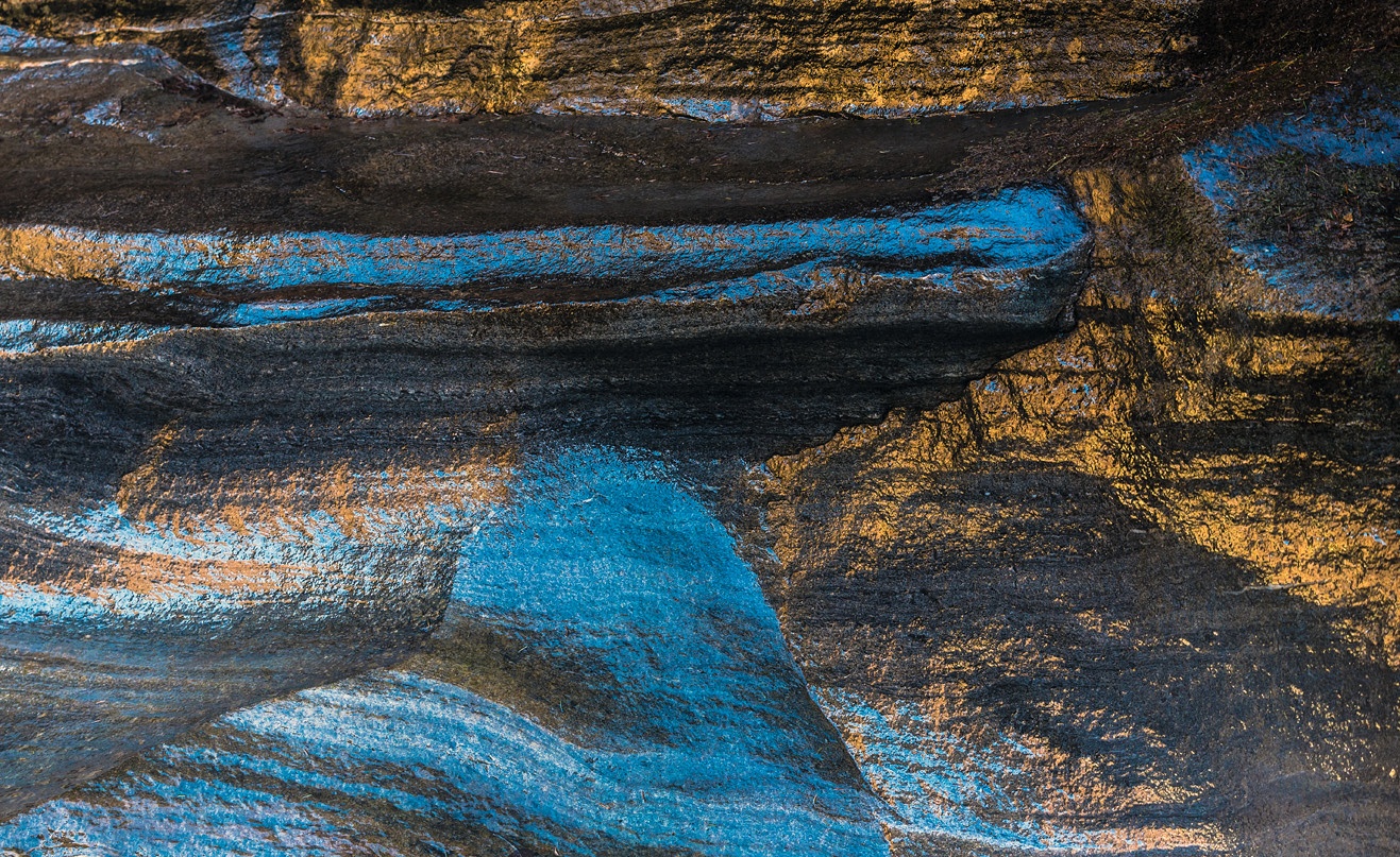 Blaugold