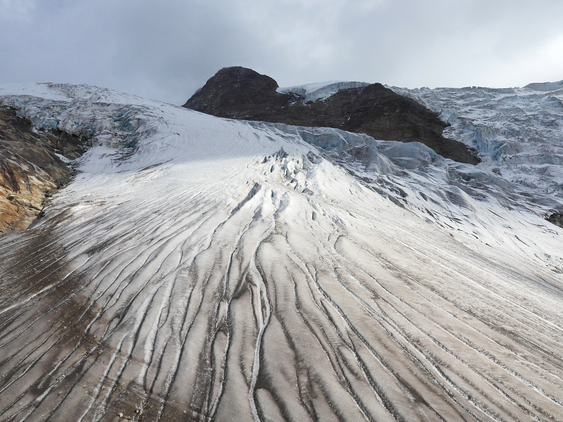 Gletscher