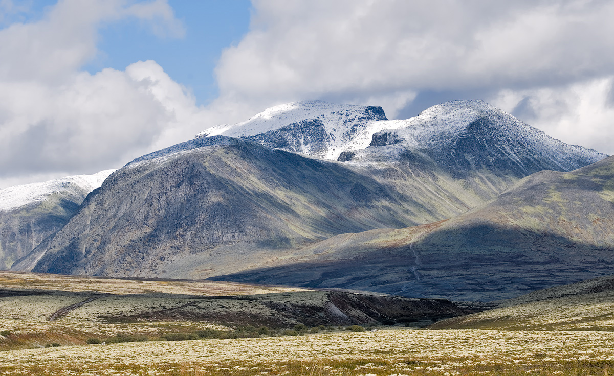 Rondane