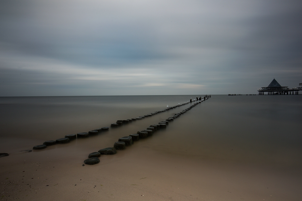 Ostsee/Usedom