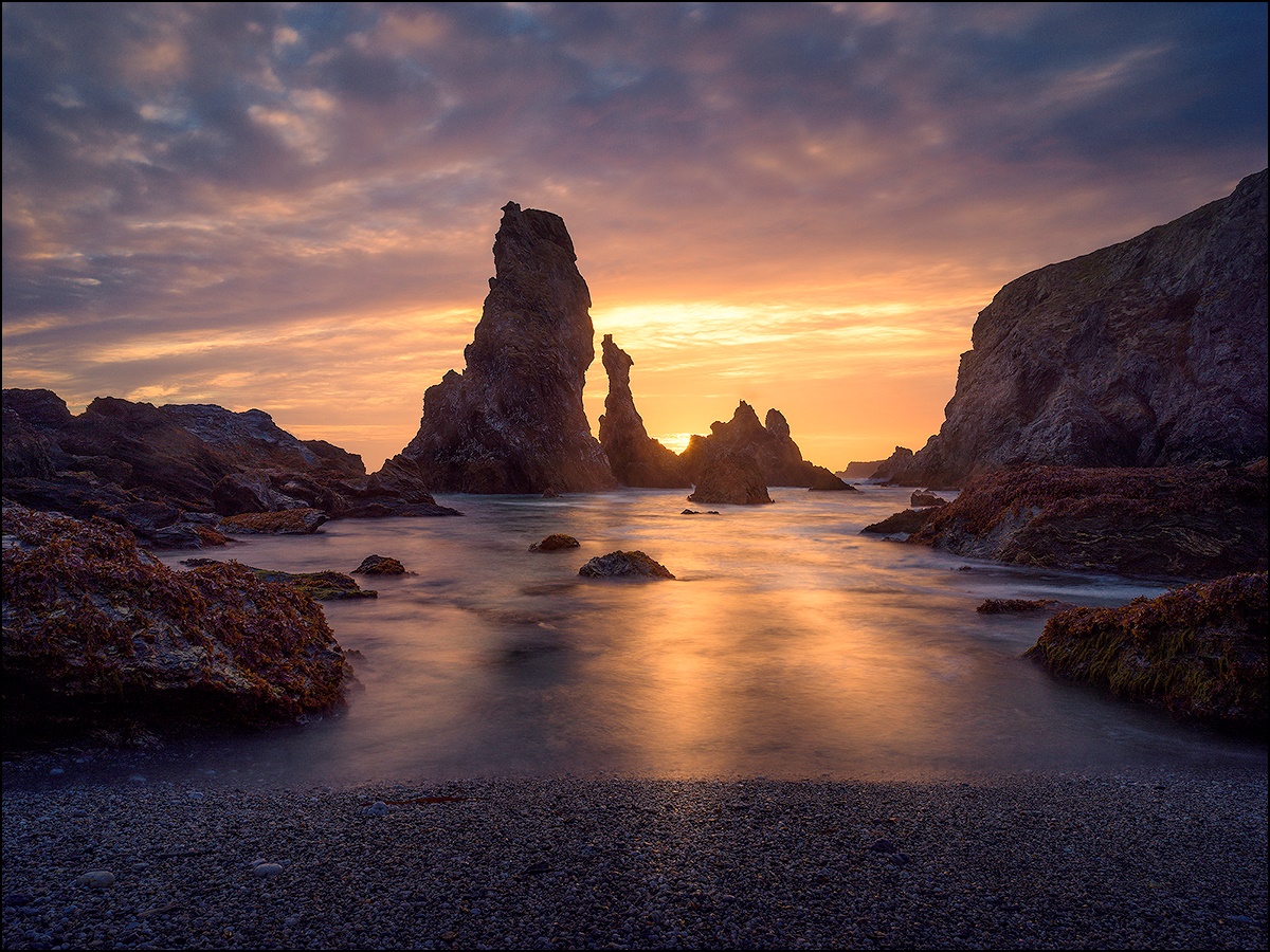 Belle Île en Mer