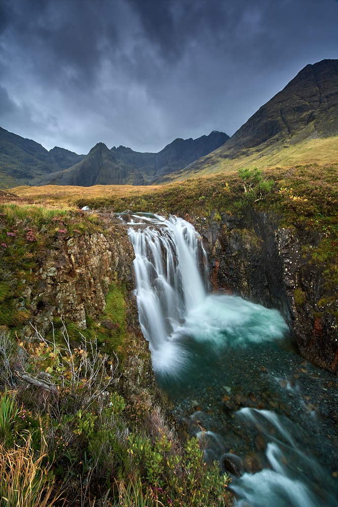 Fairy Pools
