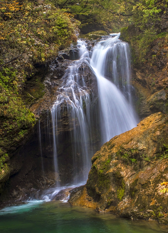 Vintgarklamm