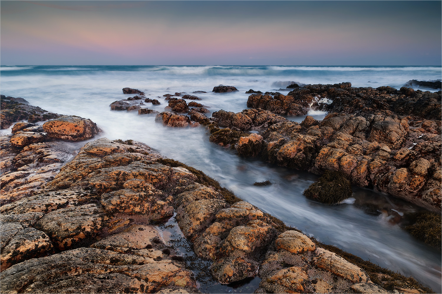 Cape Agulhas