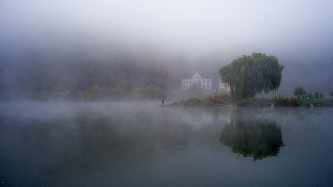 Herbstmorgen