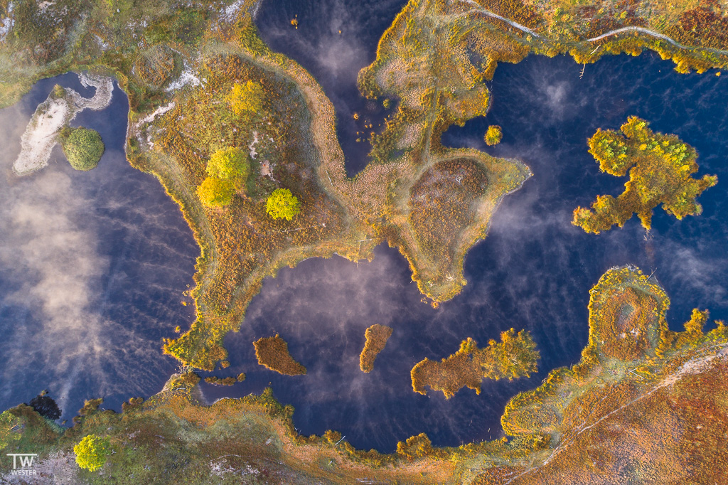 "Planet Earth in a nutshell"