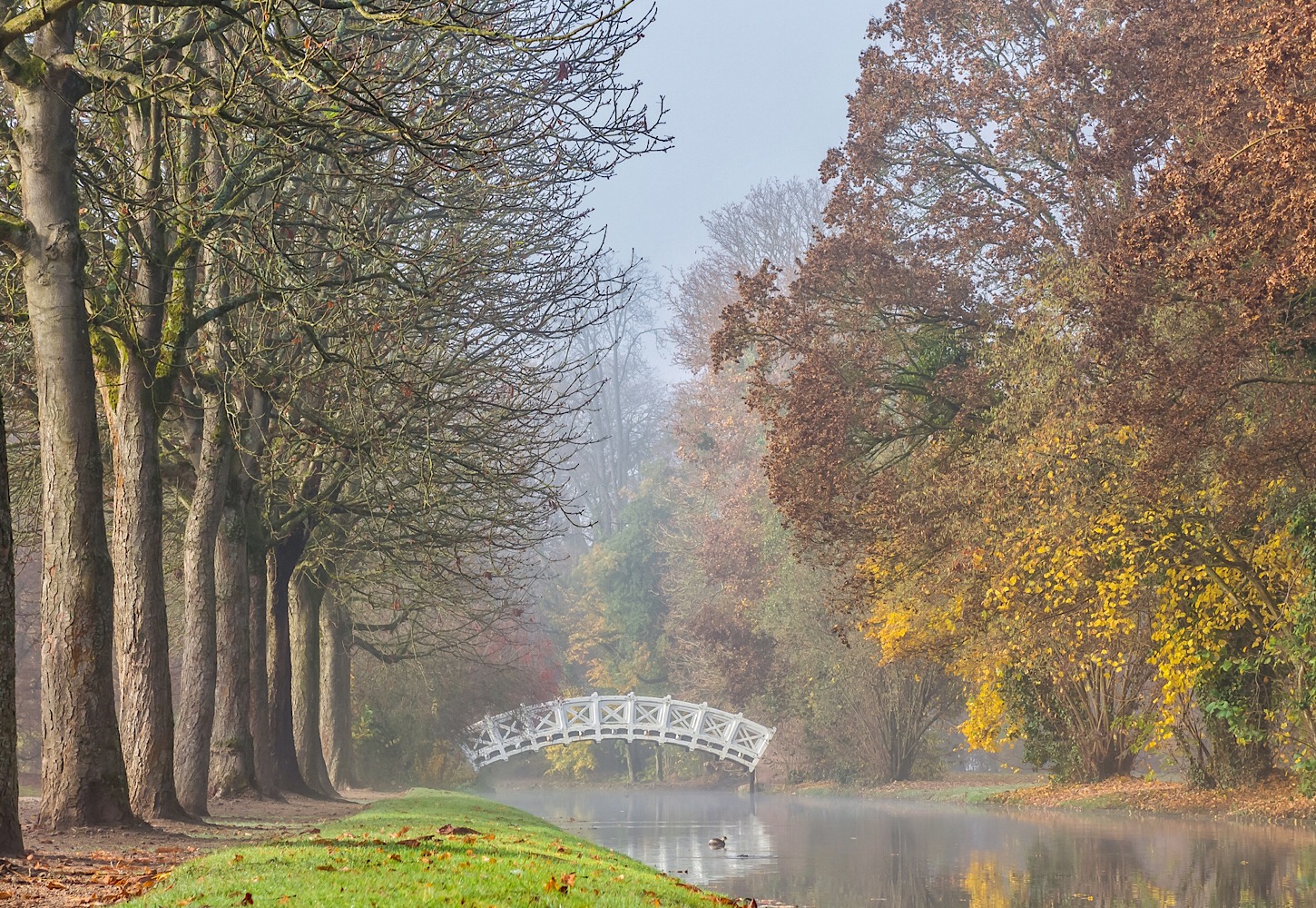 Herbststimmung